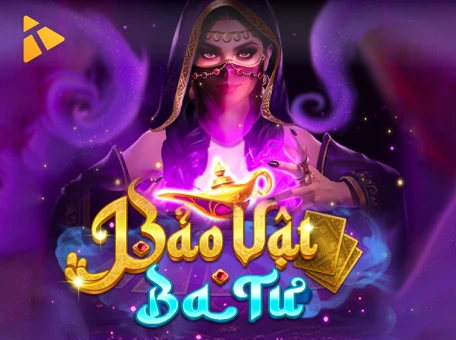  Báu Vật Ba Tư